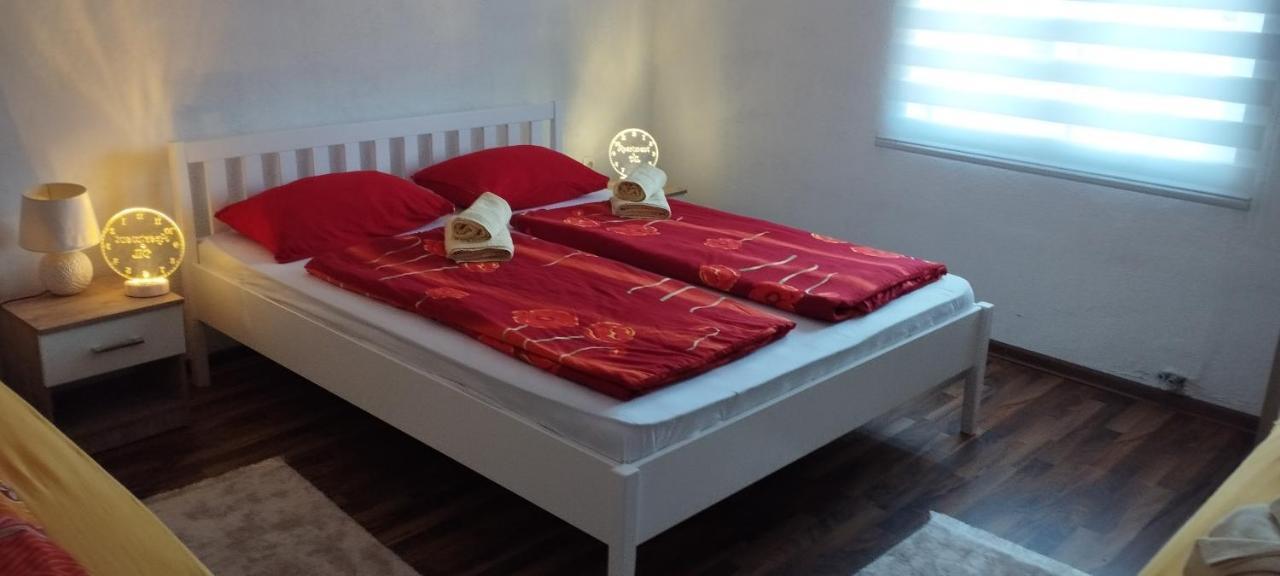 Apartment Dil كولين فاكوف المظهر الخارجي الصورة