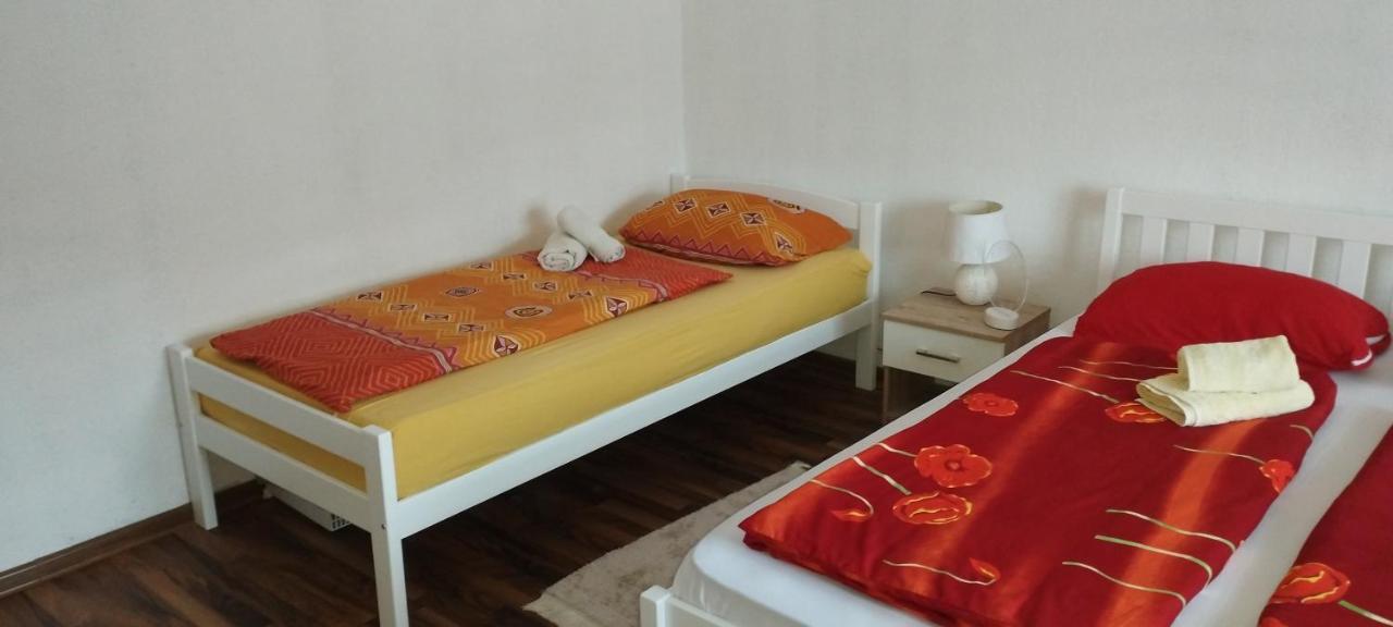 Apartment Dil كولين فاكوف المظهر الخارجي الصورة