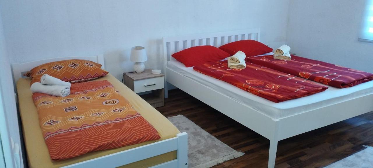 Apartment Dil كولين فاكوف المظهر الخارجي الصورة