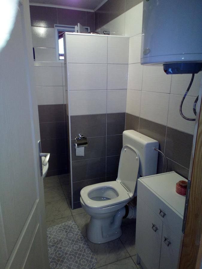 Apartment Dil كولين فاكوف المظهر الخارجي الصورة