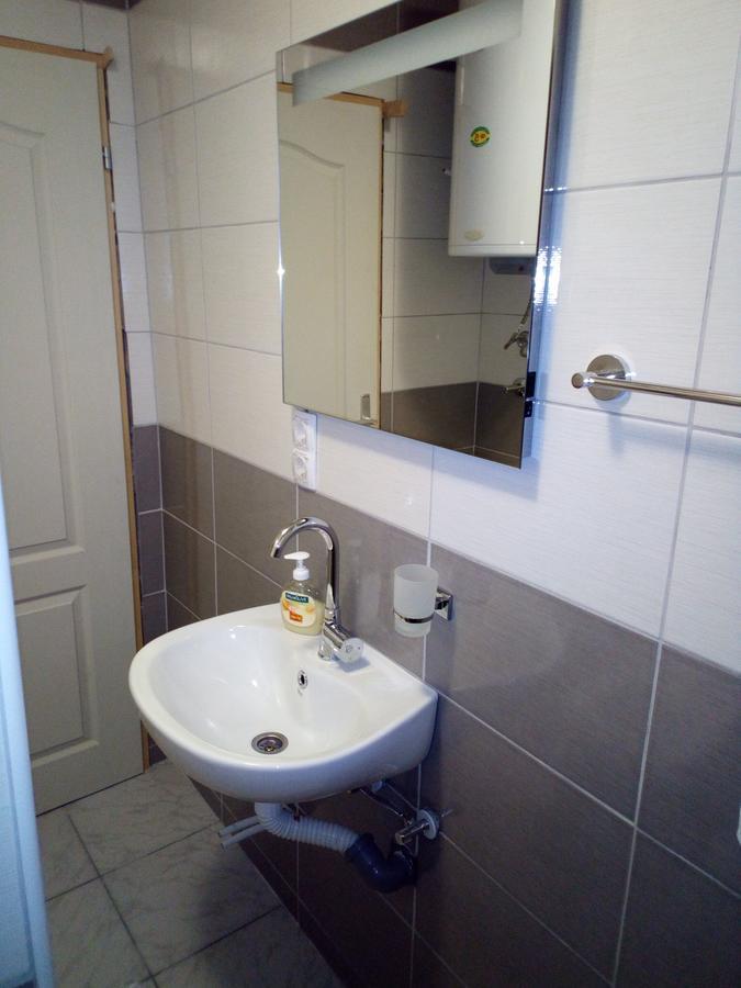 Apartment Dil كولين فاكوف المظهر الخارجي الصورة
