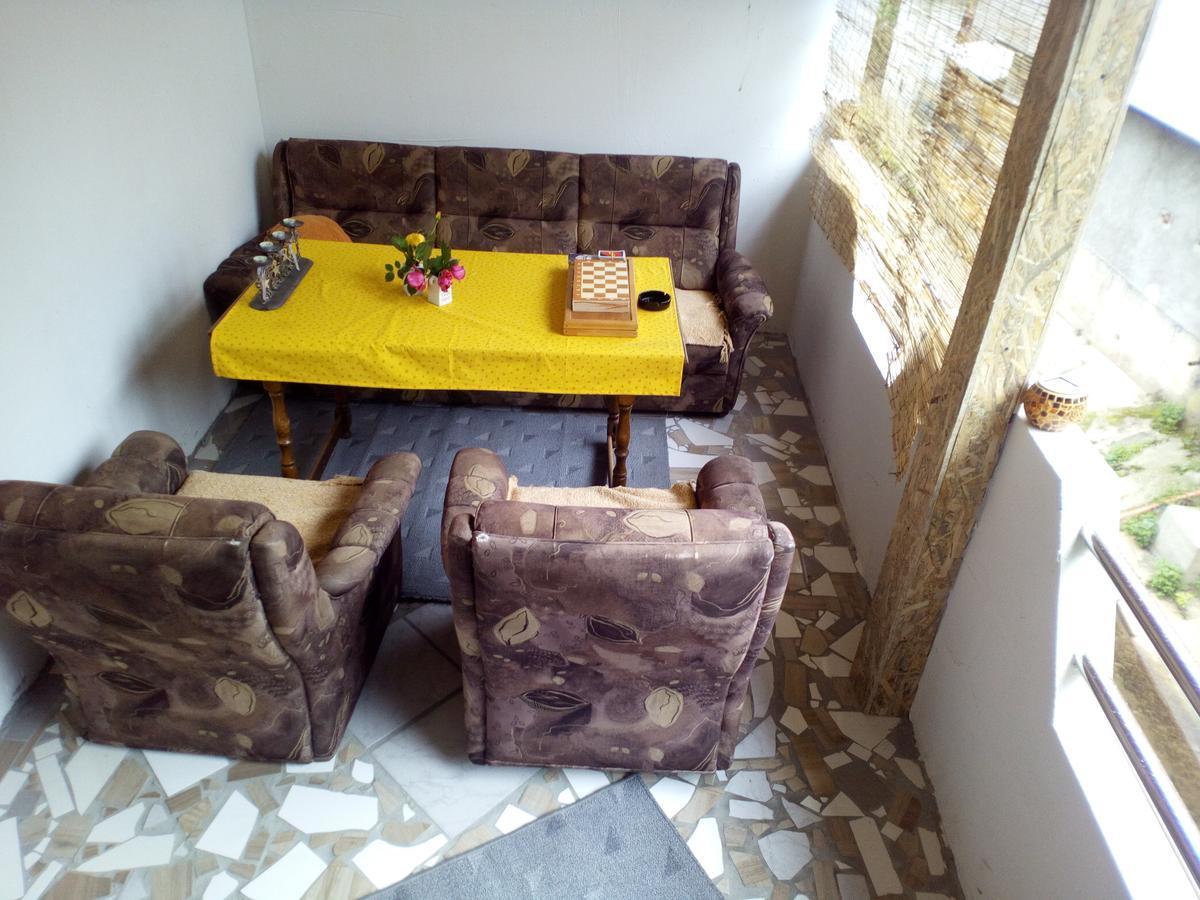 Apartment Dil كولين فاكوف المظهر الخارجي الصورة