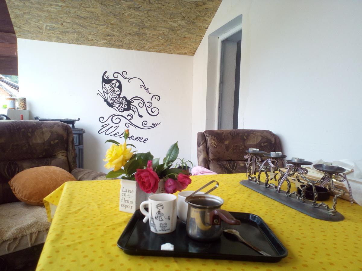Apartment Dil كولين فاكوف المظهر الخارجي الصورة