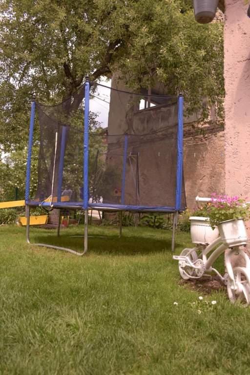 Apartment Dil كولين فاكوف المظهر الخارجي الصورة
