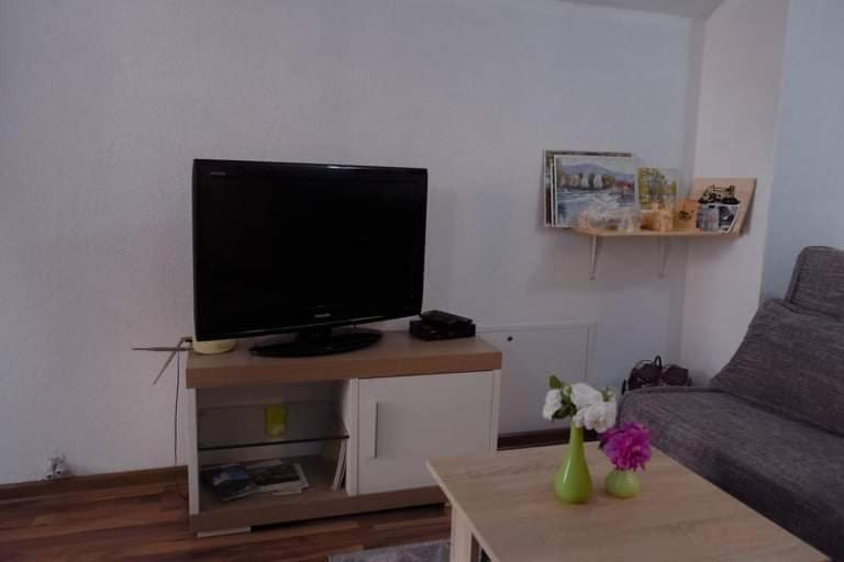Apartment Dil كولين فاكوف المظهر الخارجي الصورة