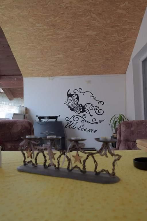 Apartment Dil كولين فاكوف المظهر الخارجي الصورة