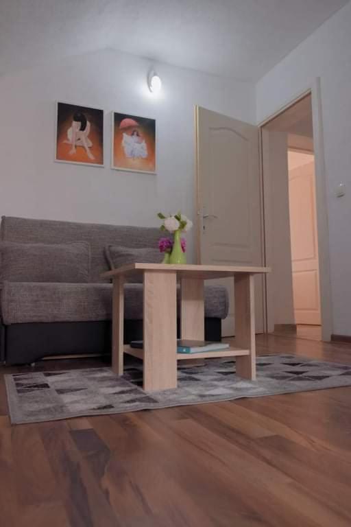 Apartment Dil كولين فاكوف المظهر الخارجي الصورة