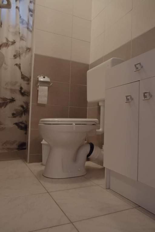 Apartment Dil كولين فاكوف المظهر الخارجي الصورة