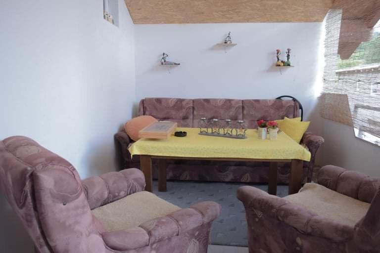 Apartment Dil كولين فاكوف المظهر الخارجي الصورة